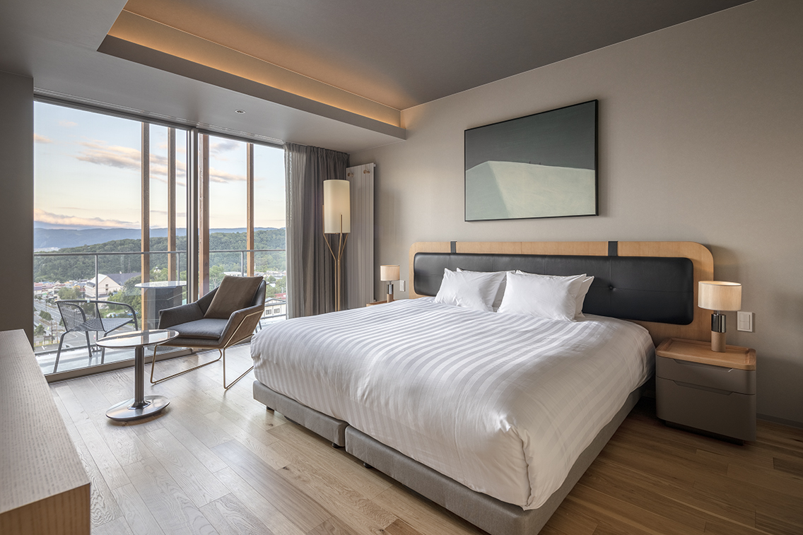 Fenix Furano 3 Bedroom Premium Penthouse (Nov 2020)