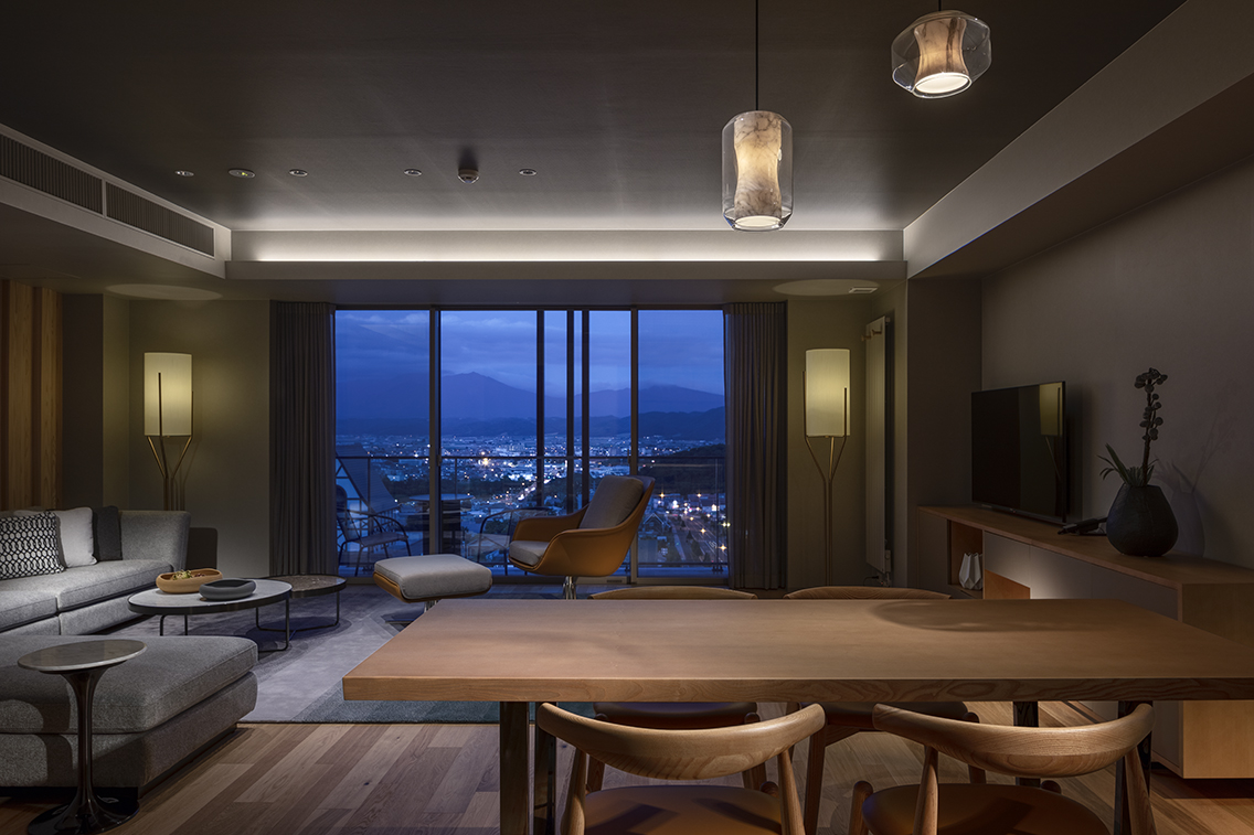 Fenix Furano 3 Bedroom Premium Penthouse (Nov 2020)